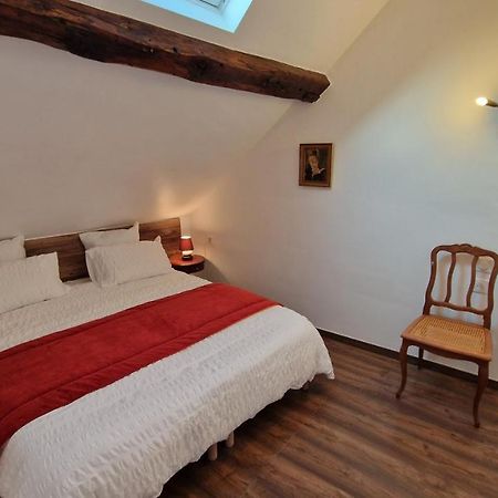 La Cigogne Apartman Château-Thierry Kültér fotó